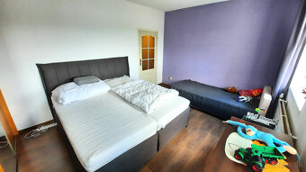 Veľký 2-IZB. BYT, Balkón, 64 m2, Východ, Topoľčany - 4