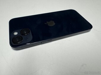 iPhone 14 – 256GB, Čierny - 4