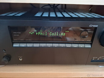 ONKYO TX-RZ740 - 4