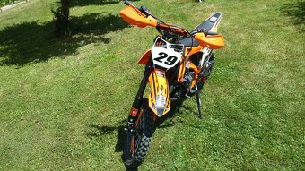 Pitbike xmotos - 4