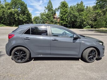 Kia Rio 1.2 CVVT M5 - 4