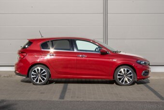 Fiat Tipo 1.4 T-Jet Lounge - 4
