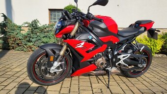 BMW S1000R   2021 - 4