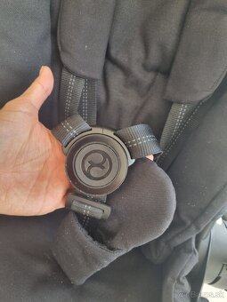 Cybex balios s lux - 4