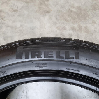 Zimné pneumatiky 315/40 R21 PIRELLI DOT2122 - 4