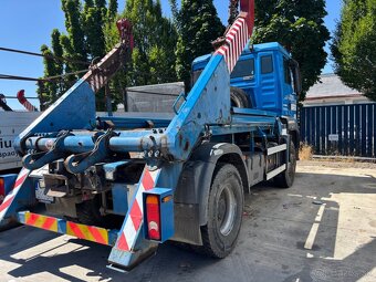 MAN TGS 18.360 - 4
