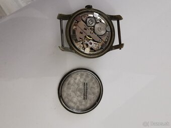 Predam hodinky helios osobny odber - 4