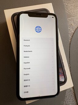 iphone xr 64gb - 4