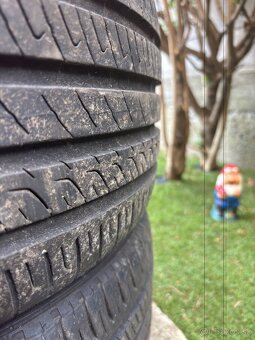 Predam letne pneumatiky 225/45r17 - 4
