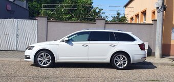 Škoda Octávia 2.0 TDI Style M6 150PS / r.v.2020 / - 4