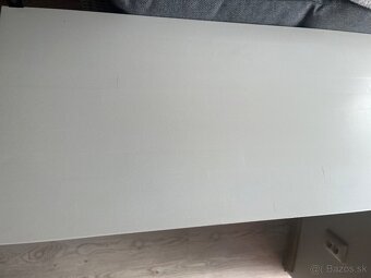Nastenný vešiak Ikea Hemnes - 4