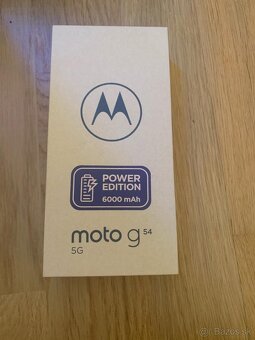 predám telefon motorola - 4