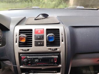 Hyundai getz - 4