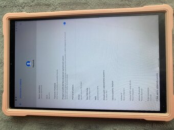 Lenovo Tab M10 - 4