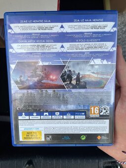 🎮 PS4 Horizon zero dawn (Sony playstation 4) - 4