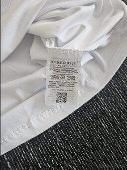 Burberry panske tričko - 4