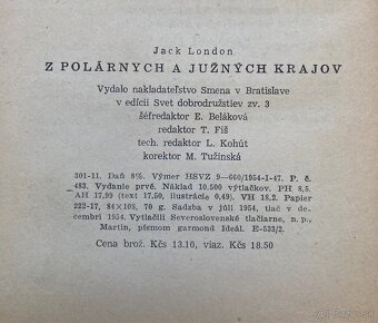 Jack London - 4