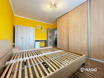 RADO | 2i byt, 51 m², Soblahovská, Trenčín - 4
