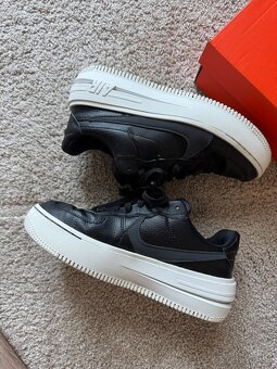Nike Air Force 1 Platform - 4