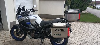 Yamaha XT1200 - 4