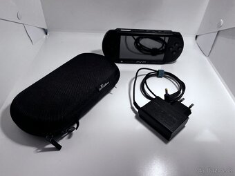 Sony psp 3000 - 4