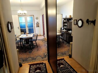 Exkluzívny 4-izbový byt v historickom srdci mesta - Žilina - 4