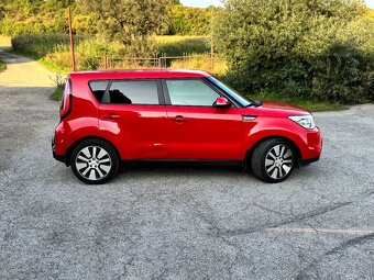 Kia Soul 1.6 GDi 97kW r.v. 9/2014 - 4