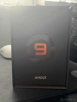 Nový AMD Ryzen 9 7950X3D - 4