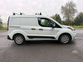 Ford Transit Connect 1.5 TDCi 74 kW (100 PS) – 2017 - 4
