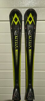 Lyže Volkl Racetiger SL 155cm - 4