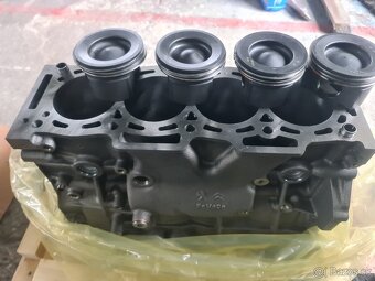 NOVY 2.2 / 2..0 BlueHDi EURO 6/6.2 peugeot - 4