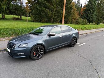 Škoda Octavia 3, Drive 1.6 TDI 85 KW - 4