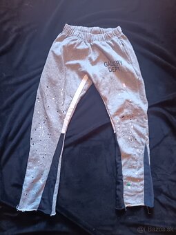 Gallery dept tepláky - 4