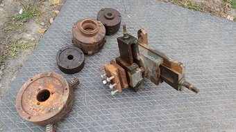 Sustružnicke veci - 4