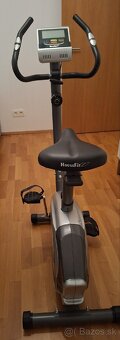 Stacionárny bicykel HouseFit - 4