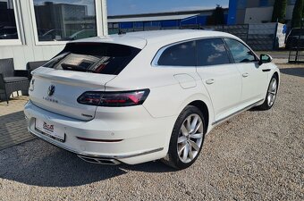 VW ARTEON SHOOTING BRAKE 2.0 TDI R-LINE DSG 4MOTION - 4