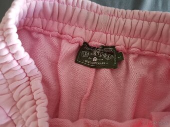 Kratasy Denim Tears L - 4