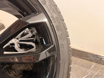 ❄️kolesa zimní audi a4 8w r18 s line 8w0601025h - 4