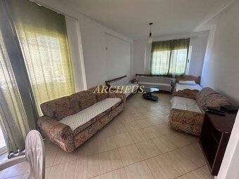 3-izbový apartmán s výhľadom na more, 115 m2 Albánsko - Drač - 4