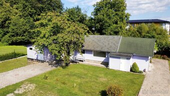 NA PREDAJ NEHNUTEĽNOSŤ PEČOVSKÁ NOVÁ VES – SABINOV - LIPANY - 4