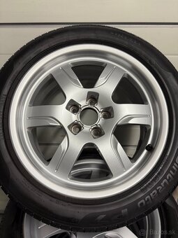 R17 5x112 Audi - 4