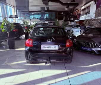 Toyota Auris 2.0D, SK ŠPZ 12.mes.záruka, jazdené - 4