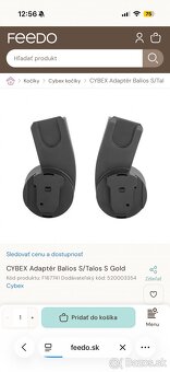 Maxi-cosi cabriofix i-size - 4