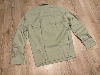 Bundokošeľa ČSLA dámska, zberateľská rarita - 4