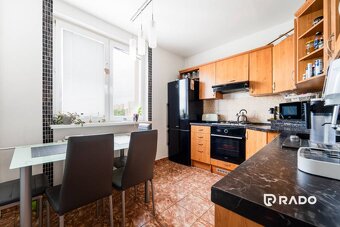 RADO I 4-izbový byt I ul. Halalovka I Trenčín - 4