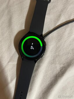 Samsung Galaxy watch 5 - 4