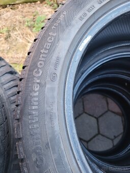 225/50r17 98H,Continental - 4