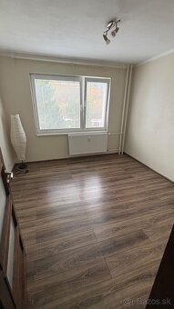 Prenájom 3-izbového bytu – Brezovec, ul. Dukelských hrdinov - 4