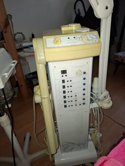 Kozmetické prístroje pwl - 4