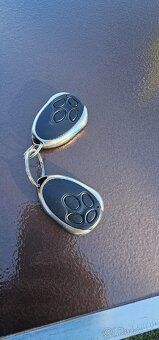 Automatická garážová brána - 4